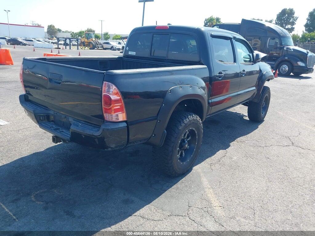 3TMLU4EN1AM047386 2010 TOYOTA TACOMA photo no. 4