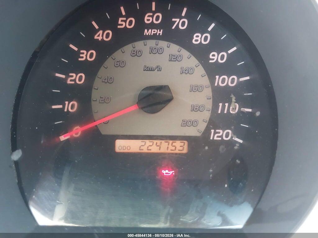 3TMLU4EN1AM047386 2010 TOYOTA TACOMA photo no. 7