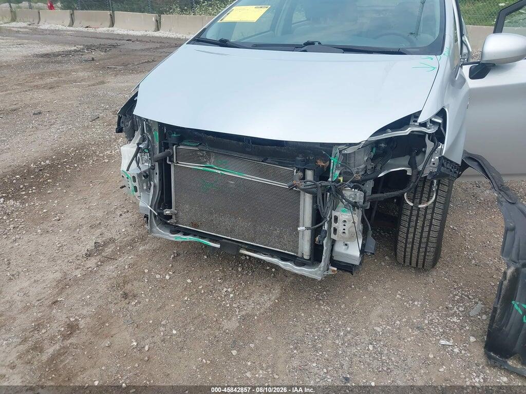 JTDKN3DU1A0202730 2010 TOYOTA PRIUS photo no. 6
