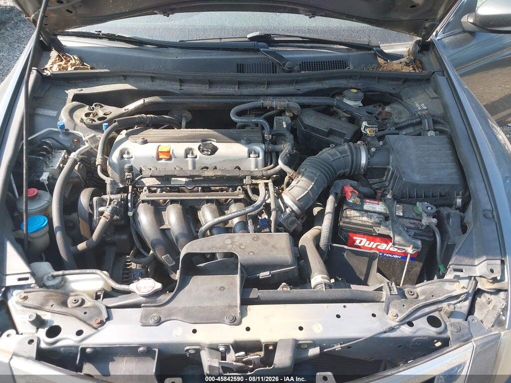 1HGCP2F71AA126941 2010 HONDA ACCORD photo no. 10