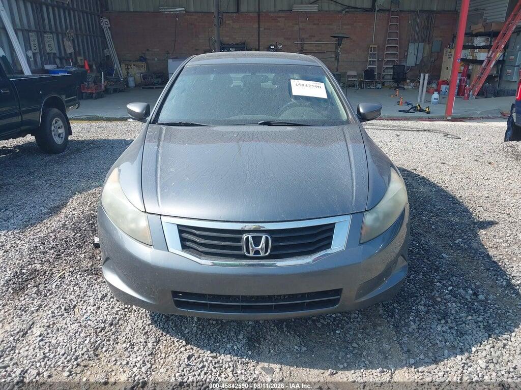 1HGCP2F71AA126941 2010 HONDA ACCORD photo no. 12