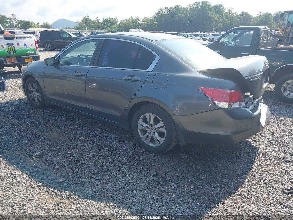 1HGCP2F71AA126941 2010 HONDA ACCORD photo no. 3
