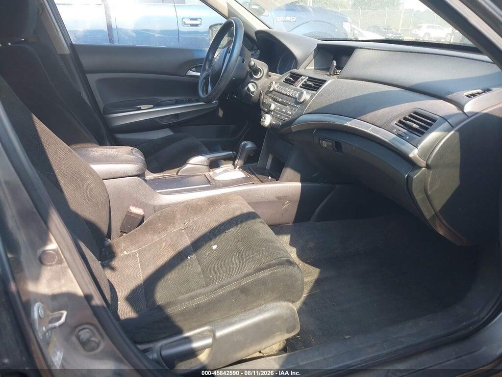 1HGCP2F71AA126941 2010 HONDA ACCORD photo no. 5