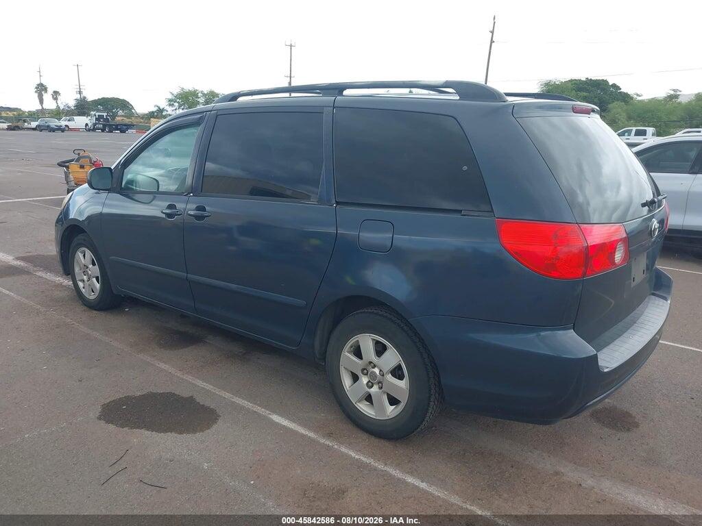 5TDKK4CC0AS302273 2010 TOYOTA SIENNA photo no. 3