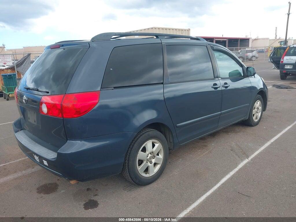 5TDKK4CC0AS302273 2010 TOYOTA SIENNA photo no. 4