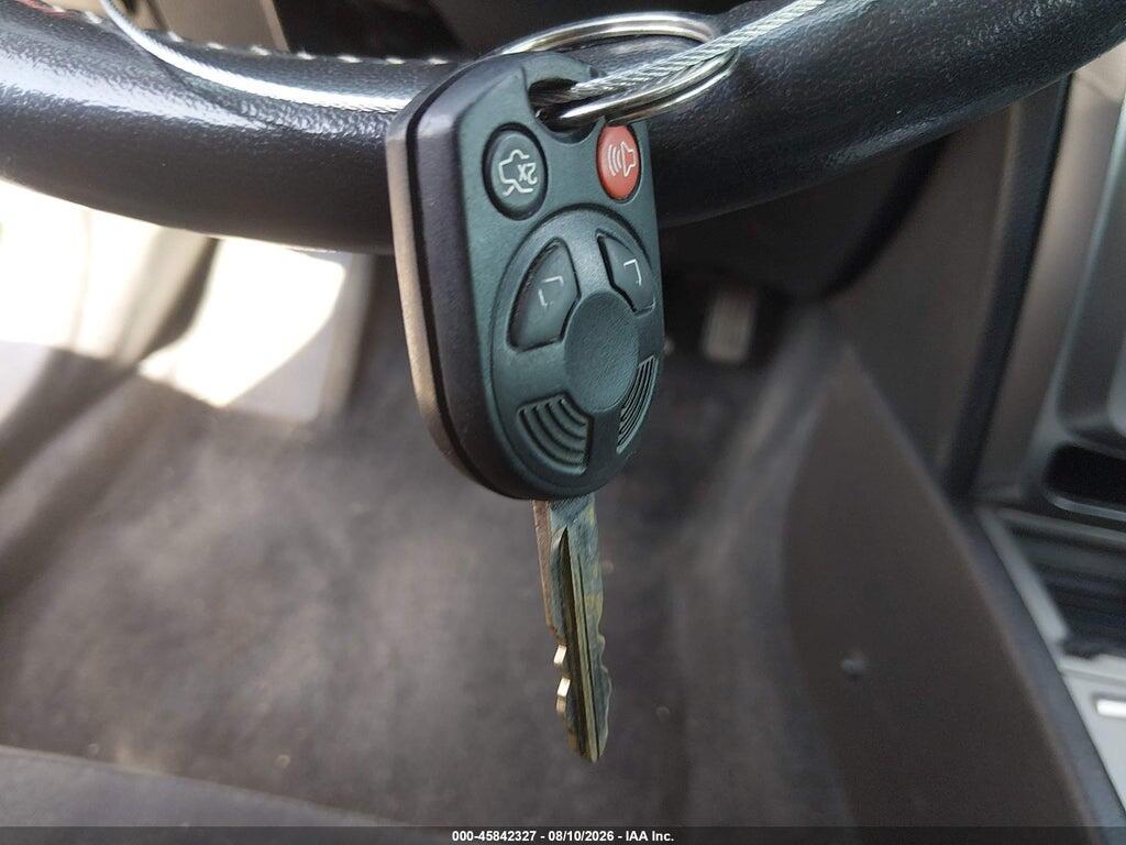 3FADP0L36AR298418 2010 FORD FUSION HYBRID photo no. 11