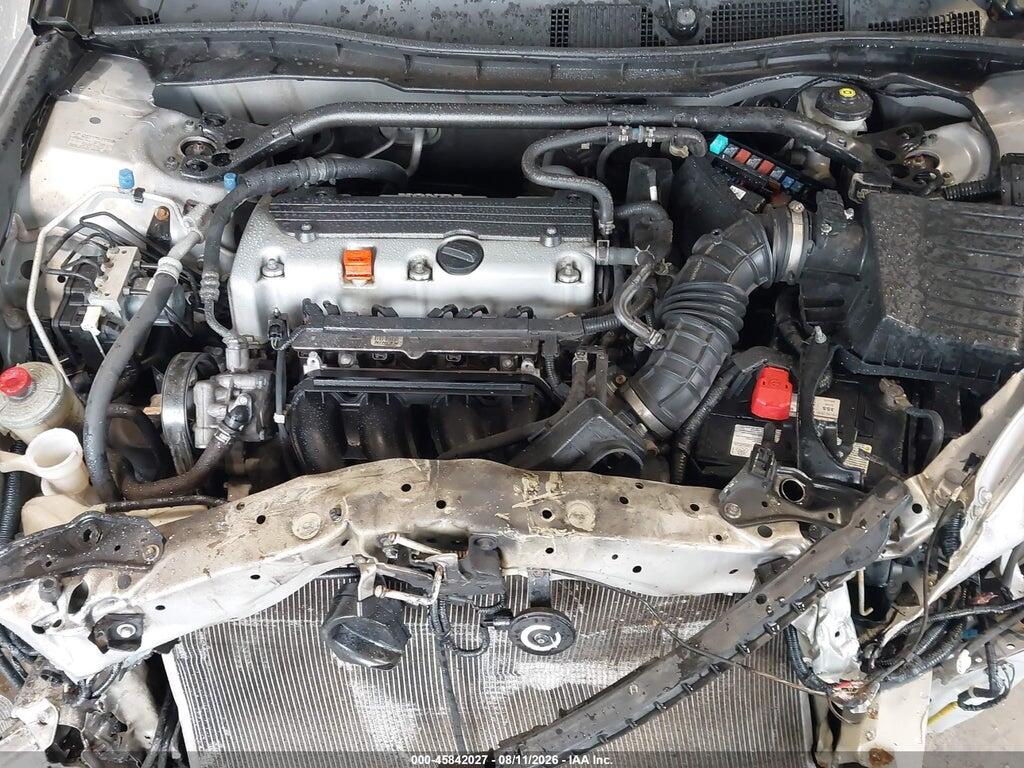 1HGCS1B82AA018951 2010 HONDA ACCORD photo no. 10