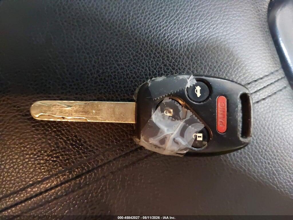 1HGCS1B82AA018951 2010 HONDA ACCORD photo no. 11
