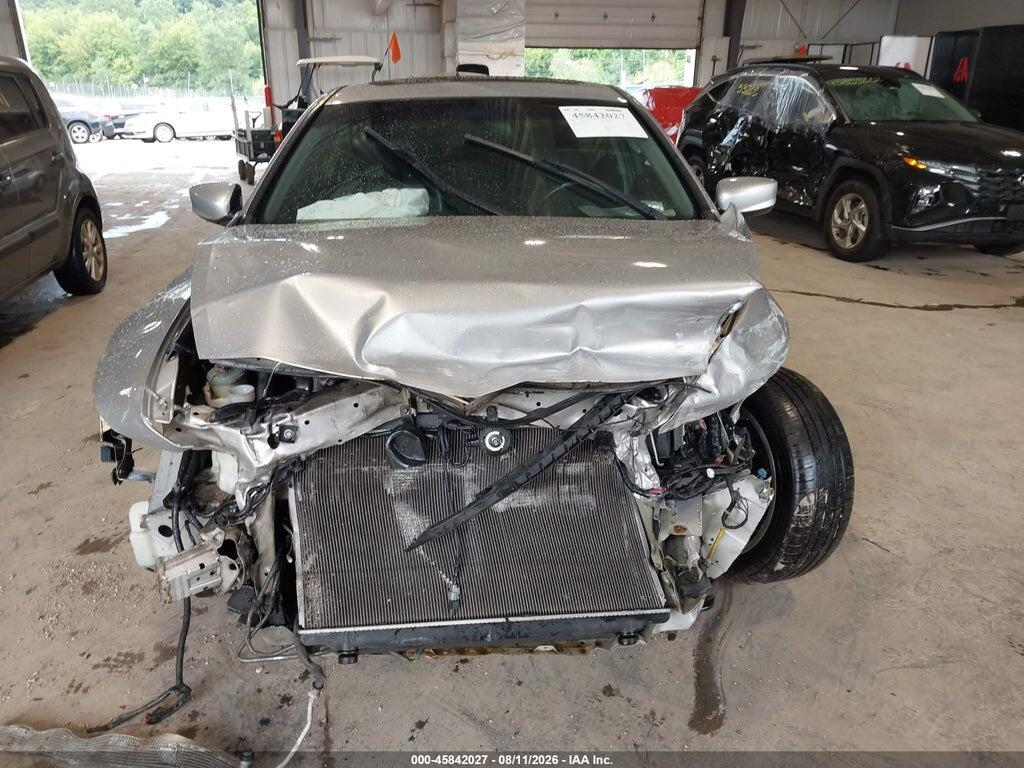 1HGCS1B82AA018951 2010 HONDA ACCORD photo no. 12
