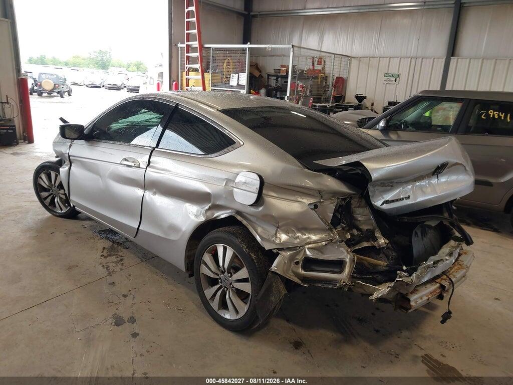 1HGCS1B82AA018951 2010 HONDA ACCORD photo no. 3