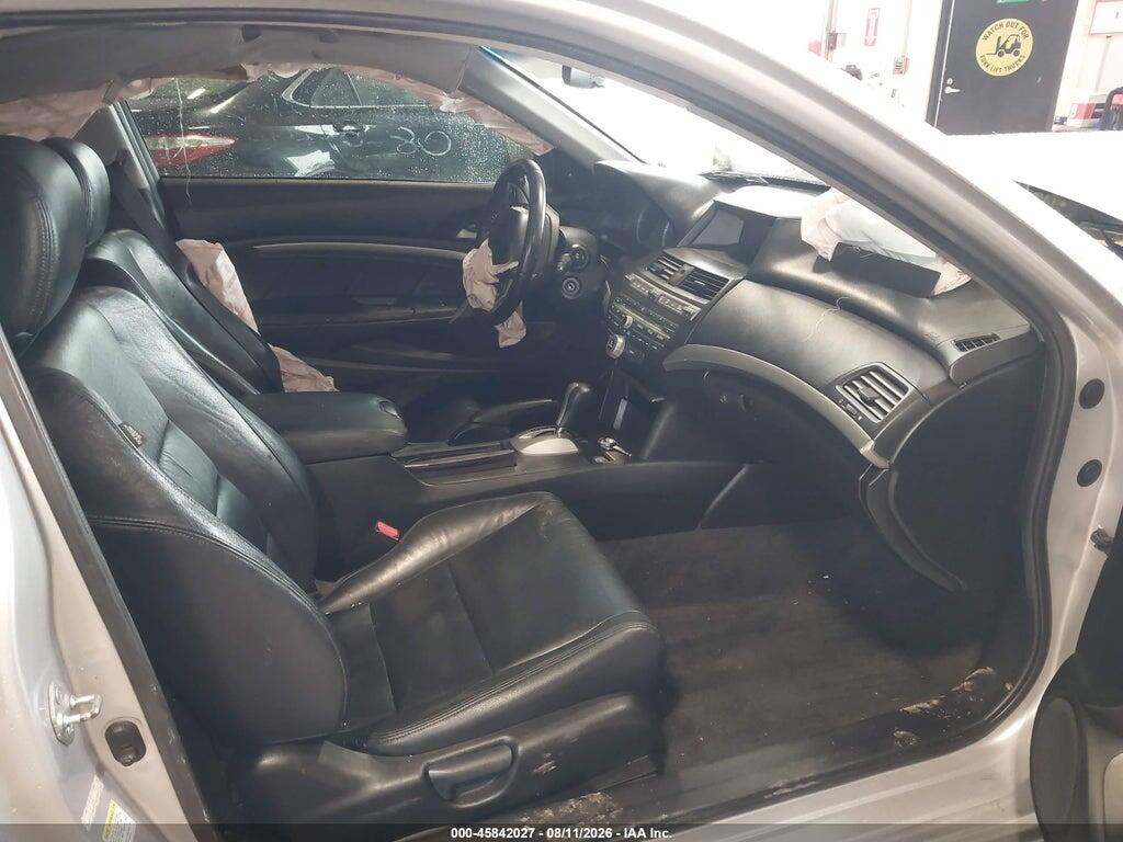 1HGCS1B82AA018951 2010 HONDA ACCORD photo no. 5