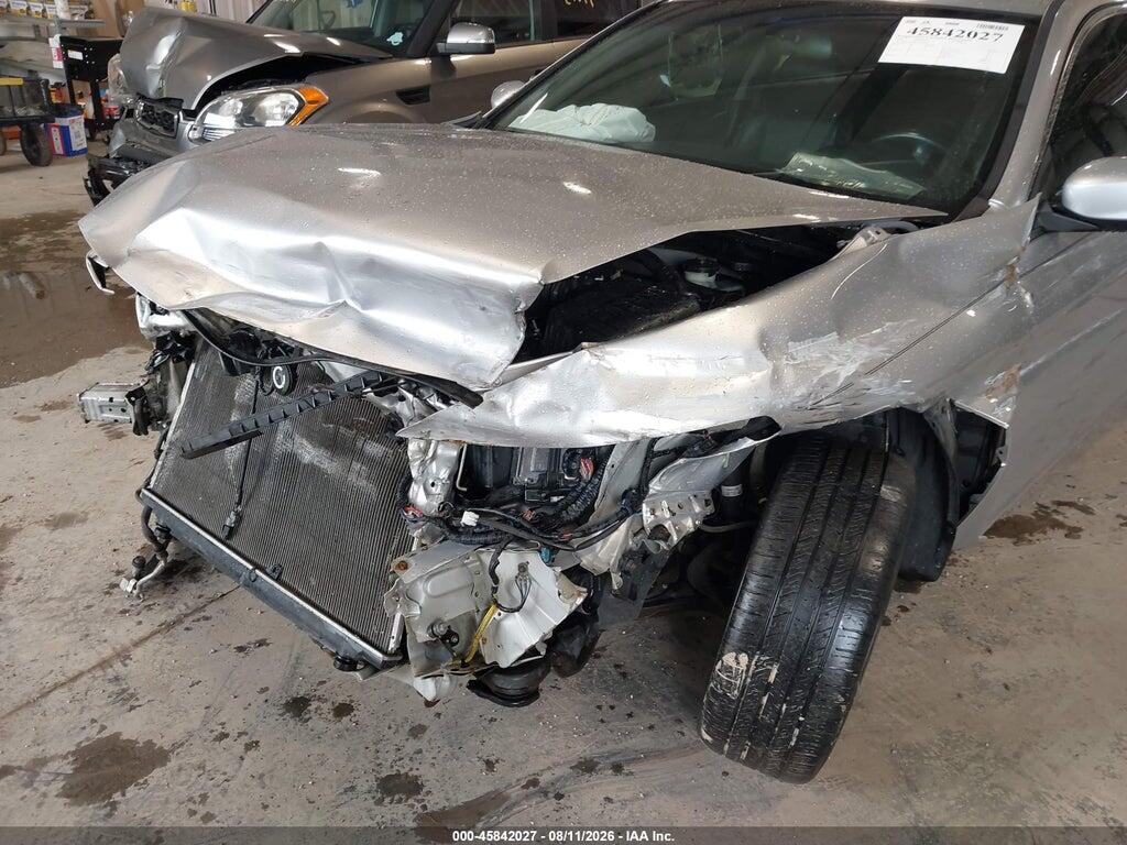 1HGCS1B82AA018951 2010 HONDA ACCORD photo no. 6