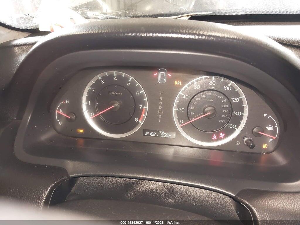 1HGCS1B82AA018951 2010 HONDA ACCORD photo no. 7