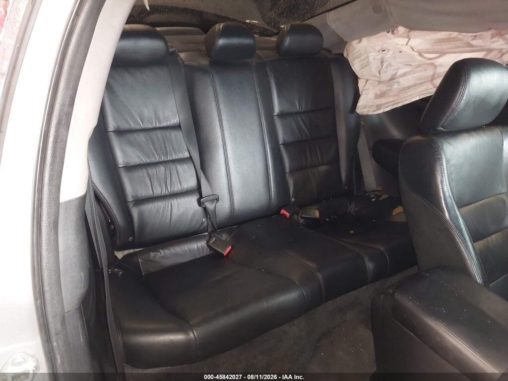 1HGCS1B82AA018951 2010 HONDA ACCORD photo no. 8