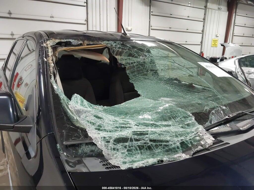 2FMDK3JC3ABA87653 2010 FORD EDGE photo no. 6