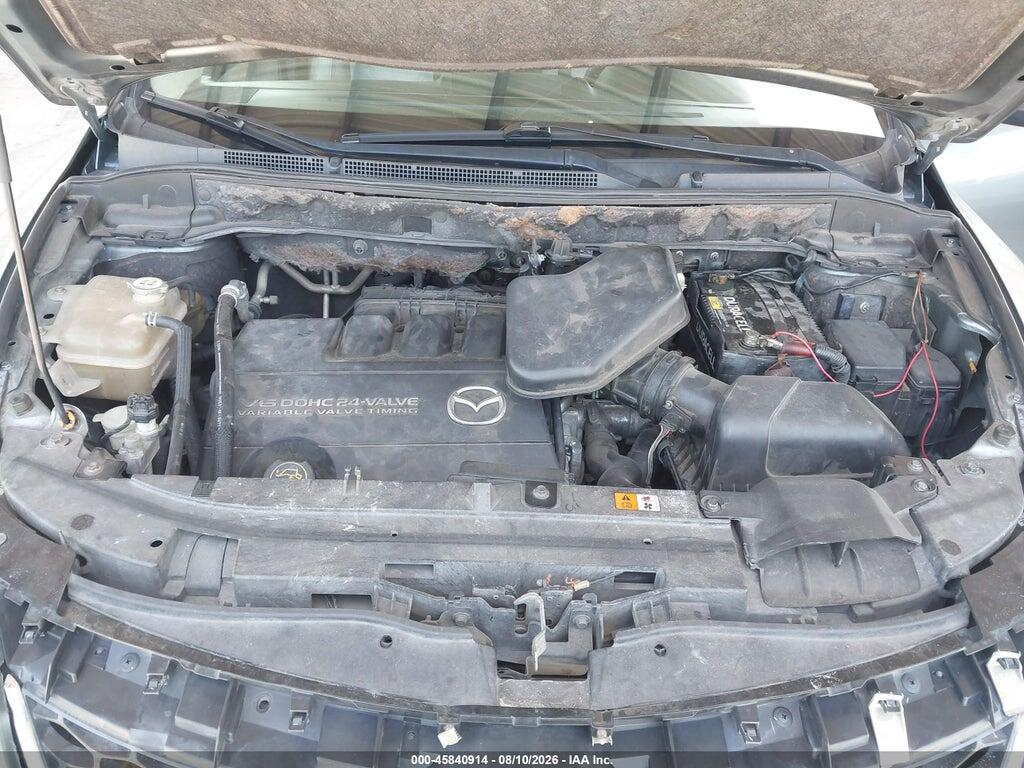 JM3TB2MA5A0237856 2010 MAZDA CX-9 photo no. 10