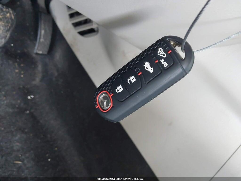 JM3TB2MA5A0237856 2010 MAZDA CX-9 photo no. 11