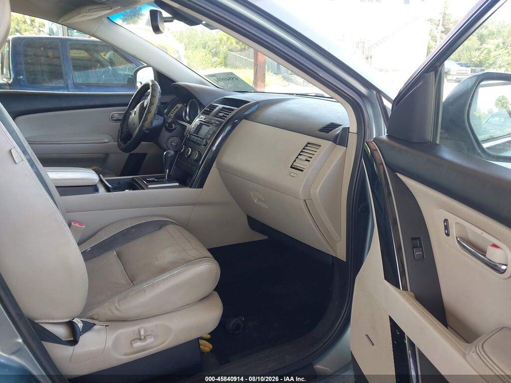 JM3TB2MA5A0237856 2010 MAZDA CX-9 photo no. 5