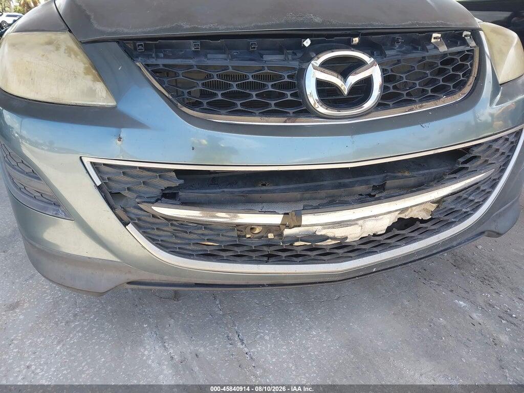 JM3TB2MA5A0237856 2010 MAZDA CX-9 photo no. 6