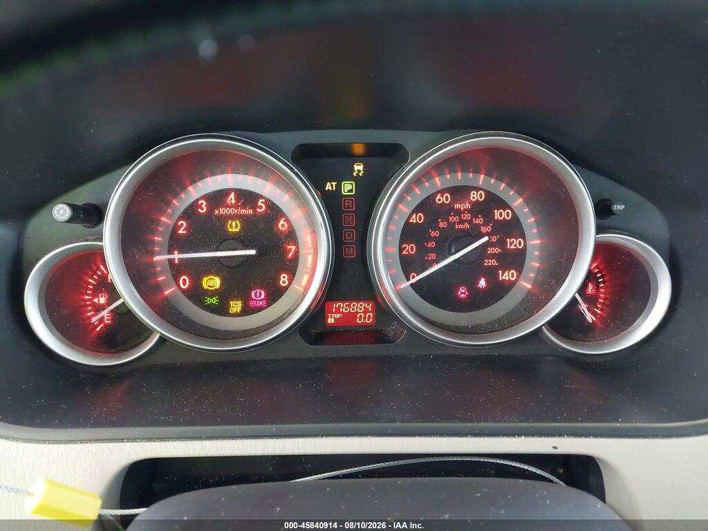 JM3TB2MA5A0237856 2010 MAZDA CX-9 photo no. 7