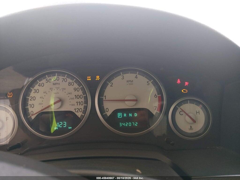 2D4RN5D14AR121049 2010 DODGE GRAND CARAVAN photo no. 7