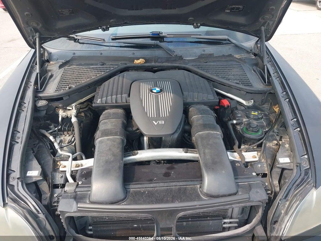 5UXFE8C50AL312707 2010 BMW X5 photo no. 10