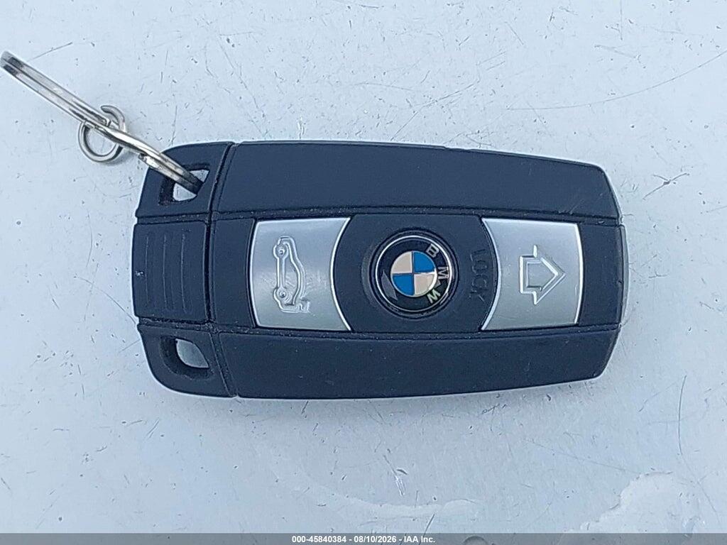 5UXFE8C50AL312707 2010 BMW X5 photo no. 11