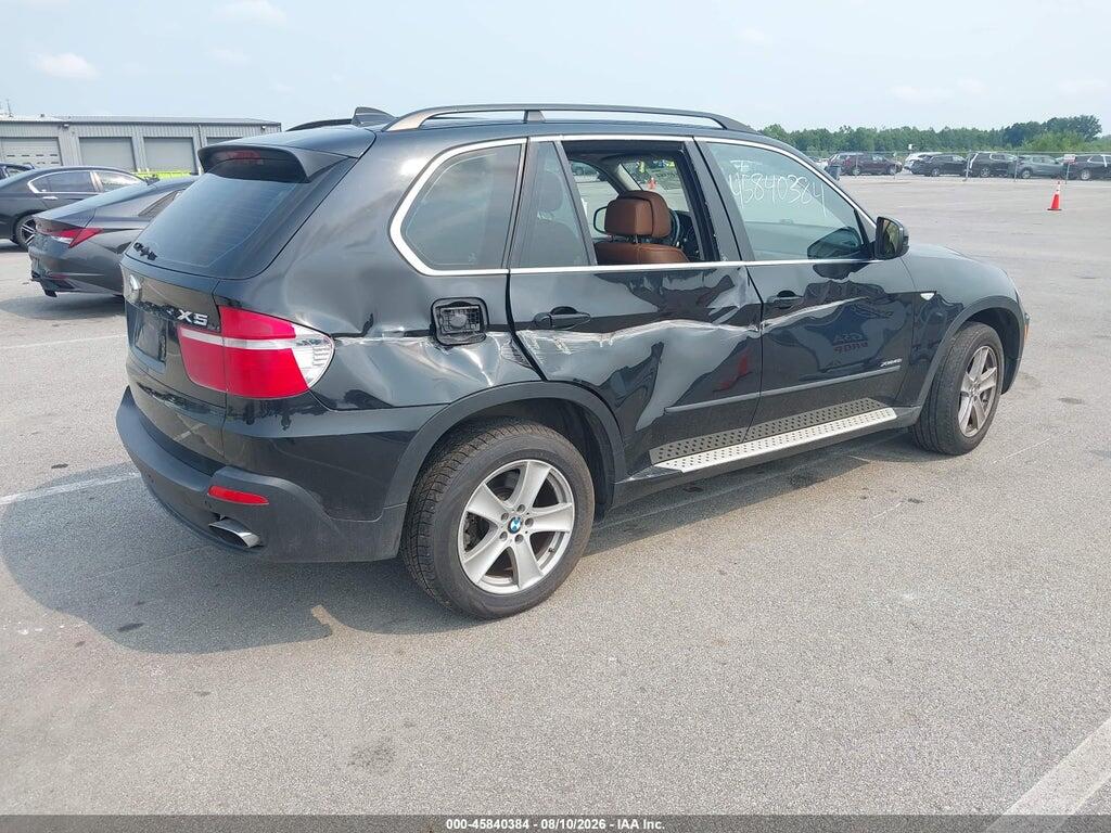 5UXFE8C50AL312707 2010 BMW X5 photo no. 4