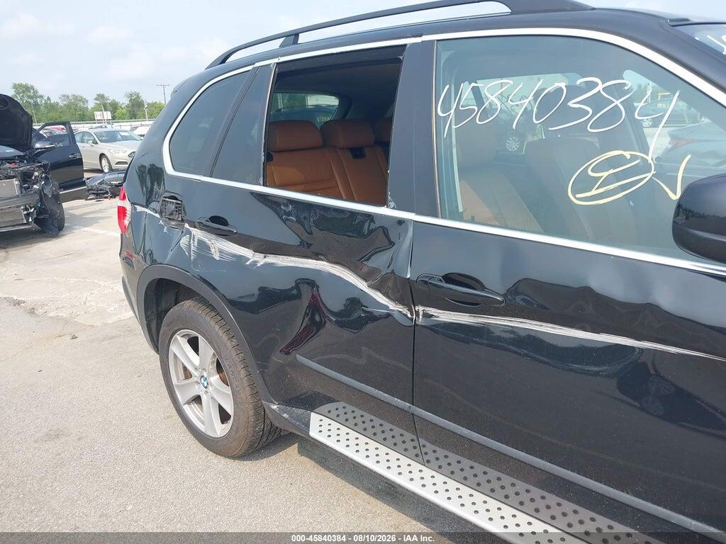 5UXFE8C50AL312707 2010 BMW X5 photo no. 6