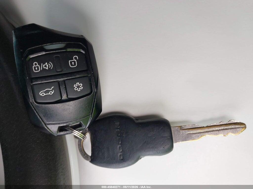 1D7RV1CP4AS154391 2010 DODGE RAM 1500 photo no. 11