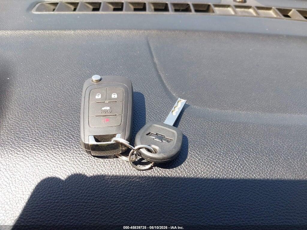 2G1FB1EV2A9143479 2010 CHEVROLET CAMARO photo no. 11