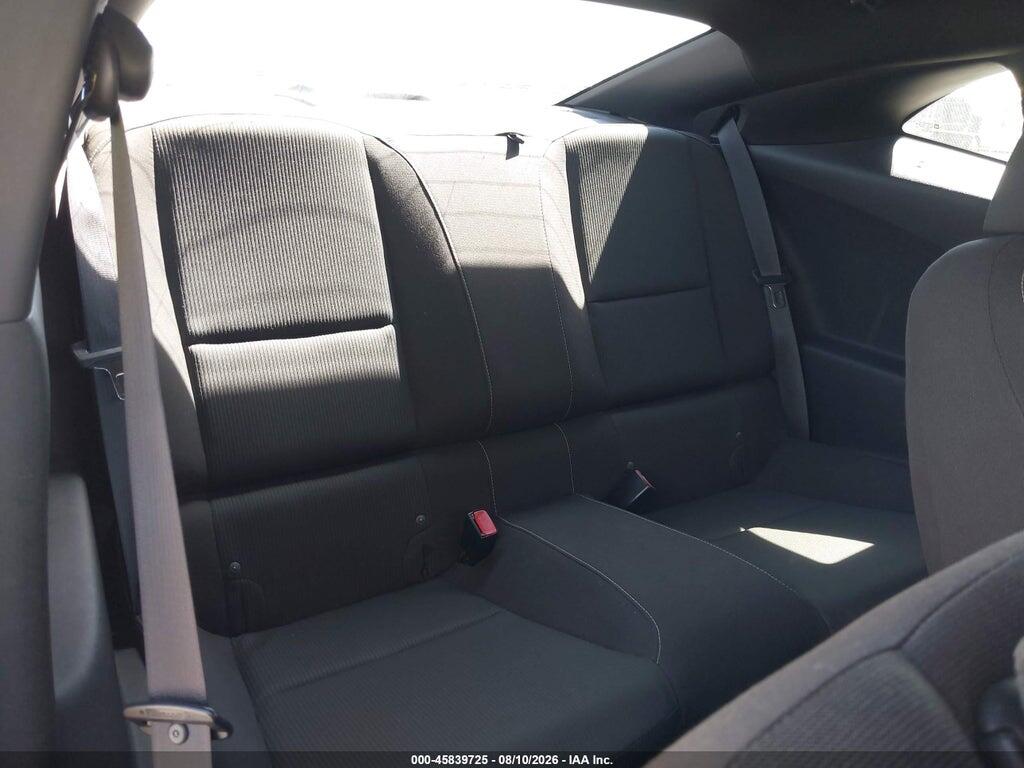 2G1FB1EV2A9143479 2010 CHEVROLET CAMARO photo no. 8