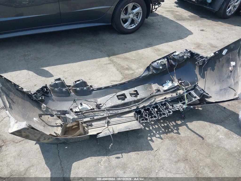 2G1FT1EW3A9192292 2010 CHEVROLET CAMARO photo no. 12
