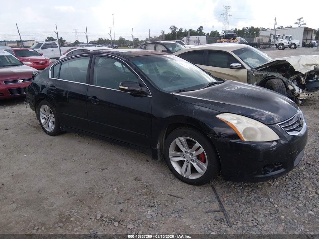 1N4BL2AP1AC190811 2010 NISSAN ALTIMA photo no. 1