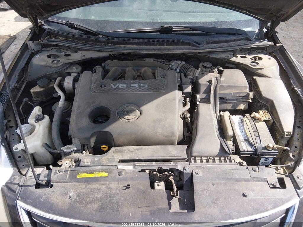 1N4BL2AP1AC190811 2010 NISSAN ALTIMA photo no. 10