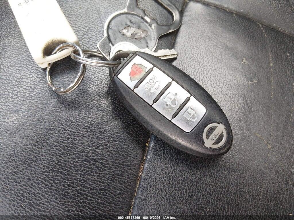 1N4BL2AP1AC190811 2010 NISSAN ALTIMA photo no. 11