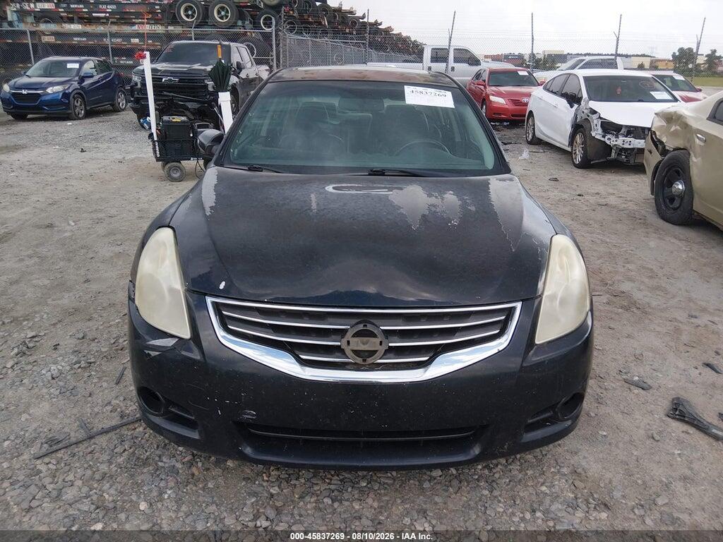 1N4BL2AP1AC190811 2010 NISSAN ALTIMA photo no. 12