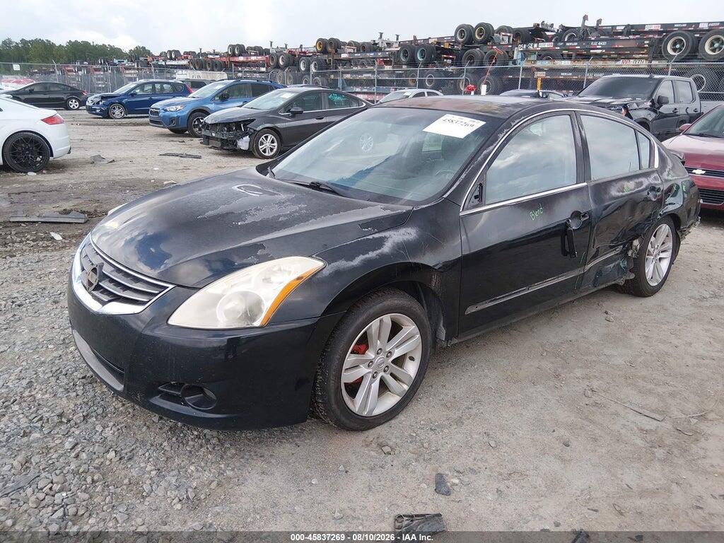 1N4BL2AP1AC190811 2010 NISSAN ALTIMA photo no. 2