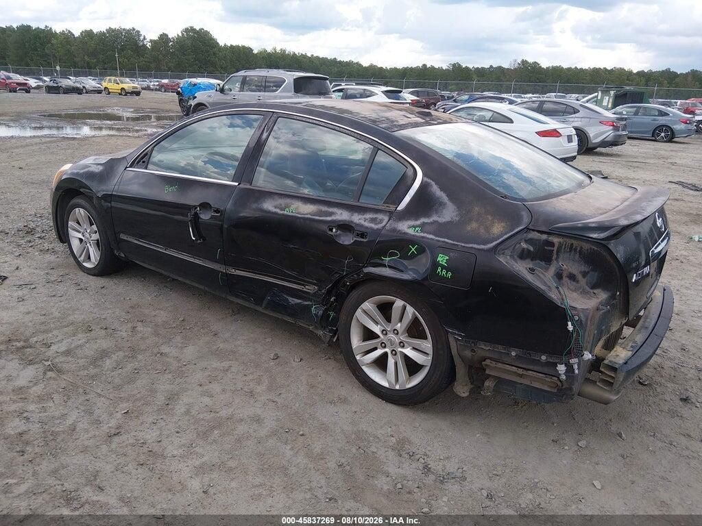 1N4BL2AP1AC190811 2010 NISSAN ALTIMA photo no. 3