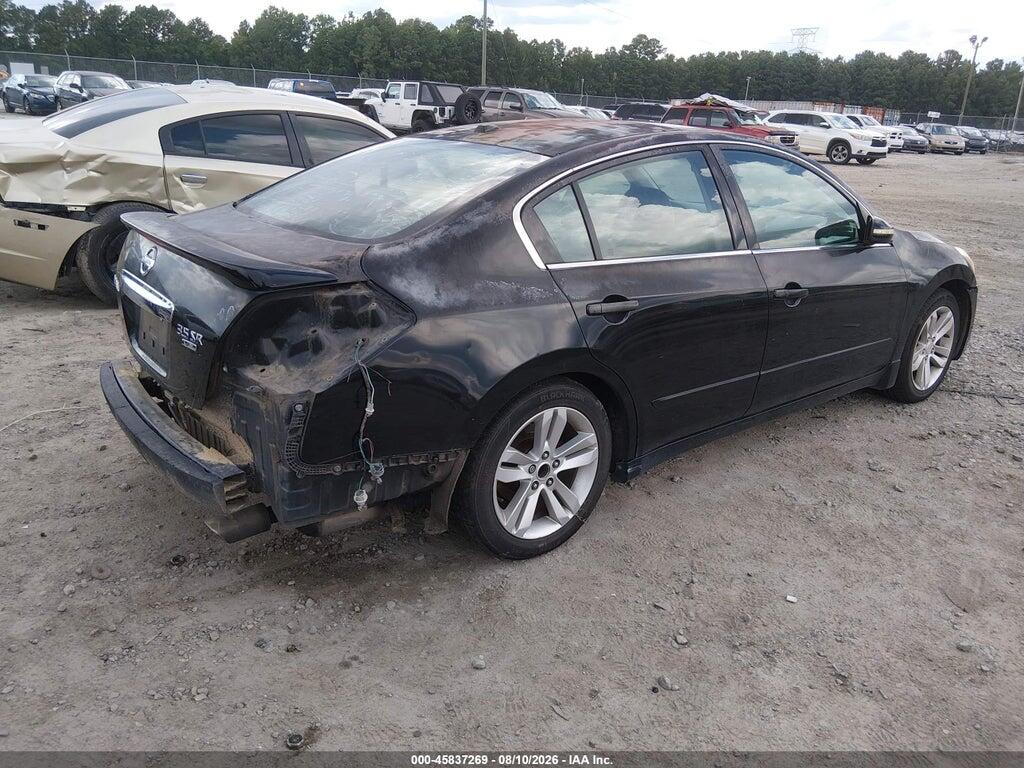 1N4BL2AP1AC190811 2010 NISSAN ALTIMA photo no. 4