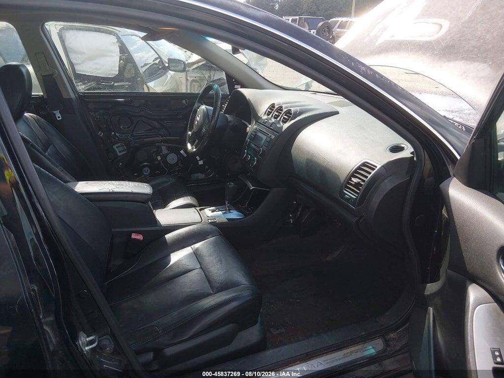1N4BL2AP1AC190811 2010 NISSAN ALTIMA photo no. 5