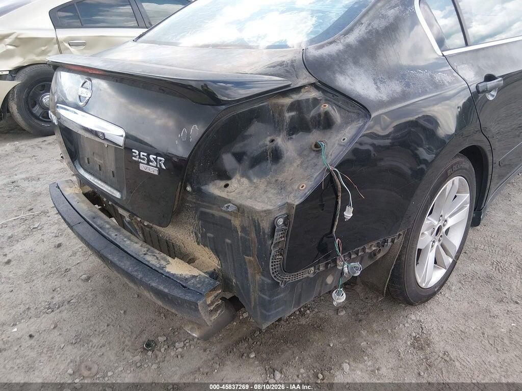 1N4BL2AP1AC190811 2010 NISSAN ALTIMA photo no. 6
