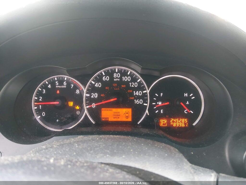 1N4BL2AP1AC190811 2010 NISSAN ALTIMA photo no. 7