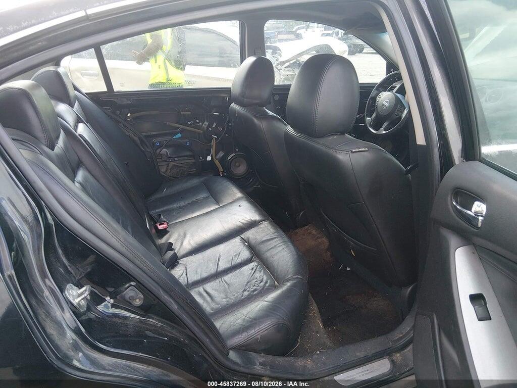 1N4BL2AP1AC190811 2010 NISSAN ALTIMA photo no. 8