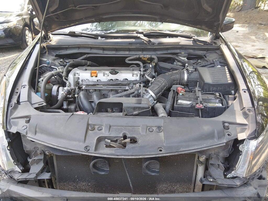 1HGCP2F84AA060670 2010 HONDA ACCORD photo no. 10