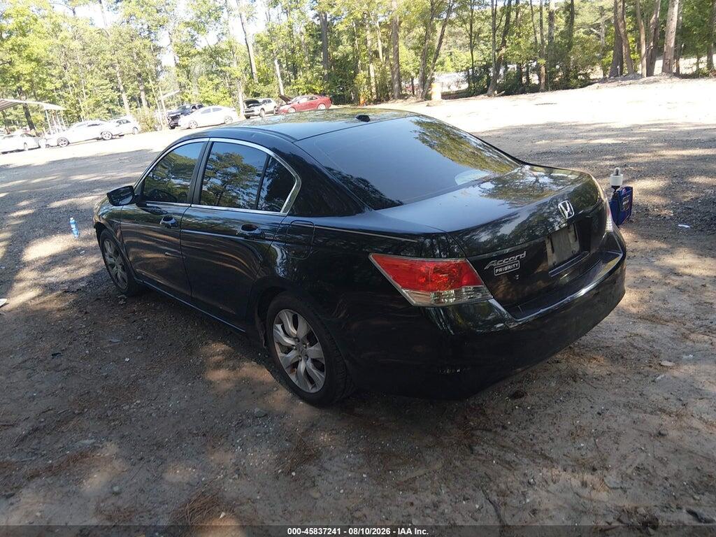 1HGCP2F84AA060670 2010 HONDA ACCORD photo no. 3