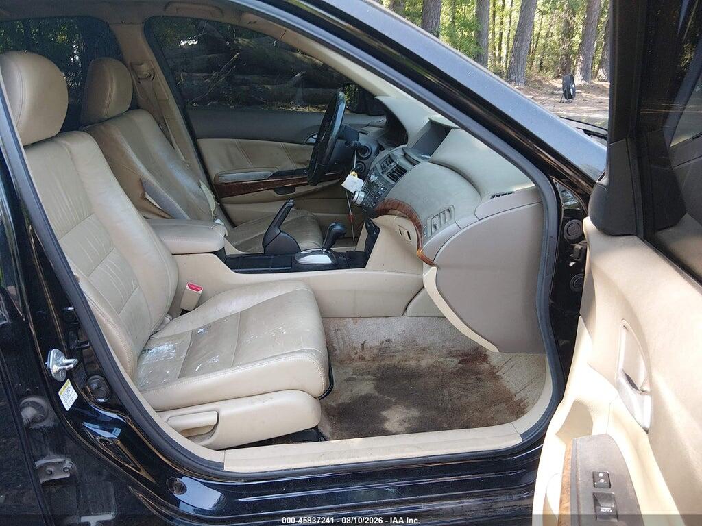 1HGCP2F84AA060670 2010 HONDA ACCORD photo no. 5