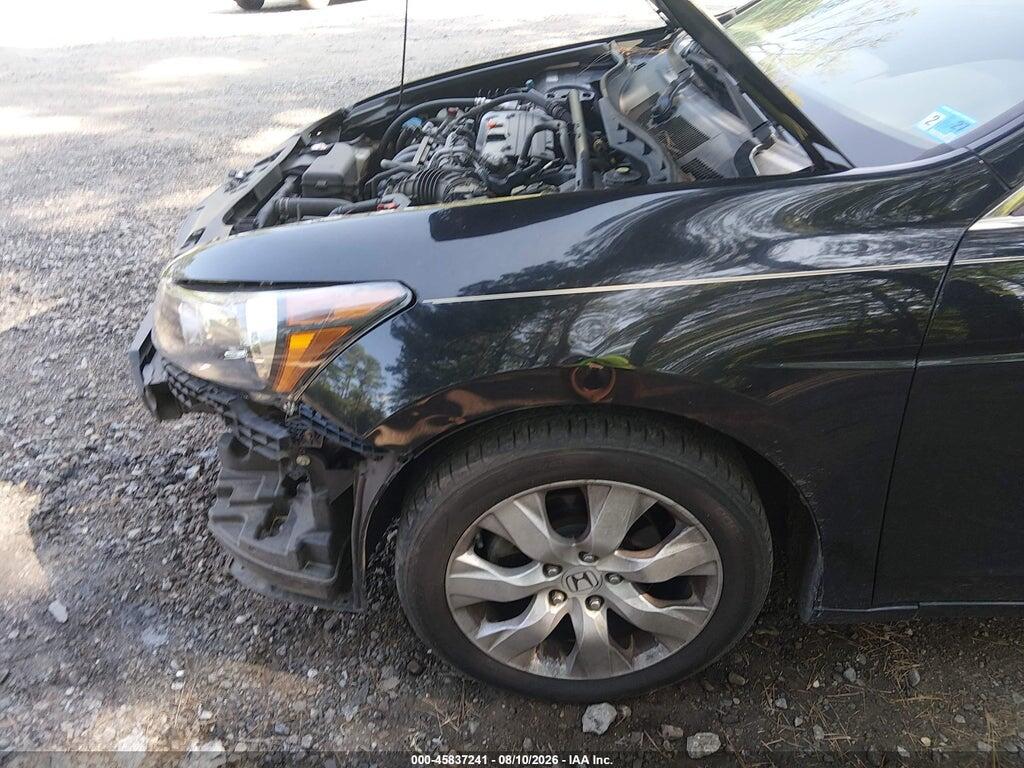 1HGCP2F84AA060670 2010 HONDA ACCORD photo no. 6