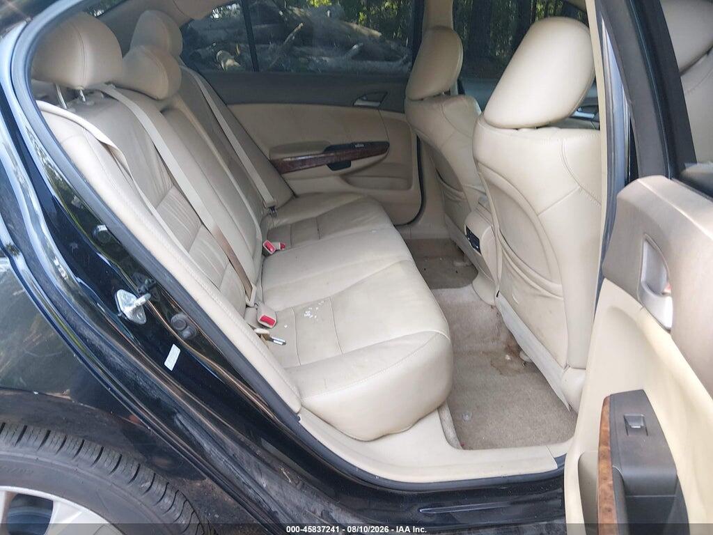 1HGCP2F84AA060670 2010 HONDA ACCORD photo no. 8