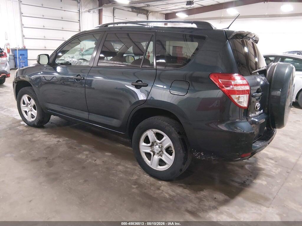 2T3ZF4DV6AW020012 2010 TOYOTA RAV4 photo no. 3